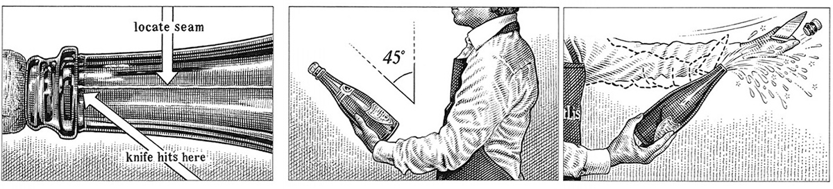 1How_to_saber_a_bottle_of_champagne