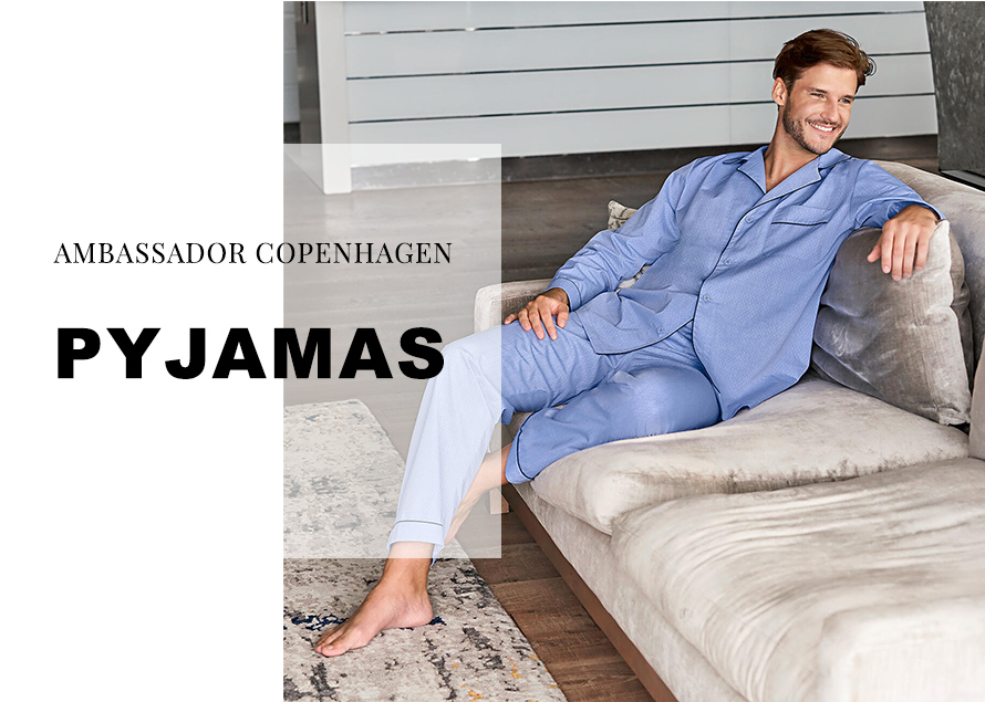 Ambassador_Copenhagen_PYjamas
