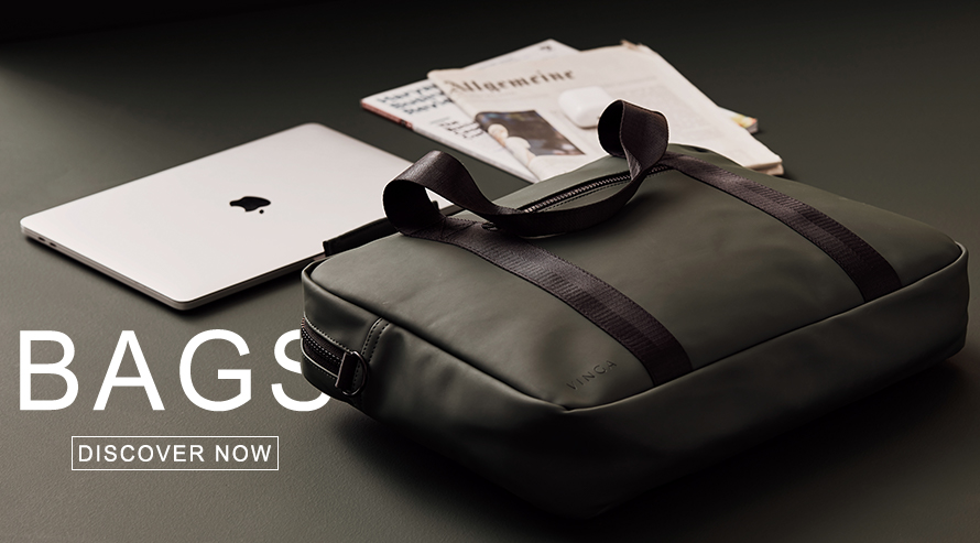 BAGS