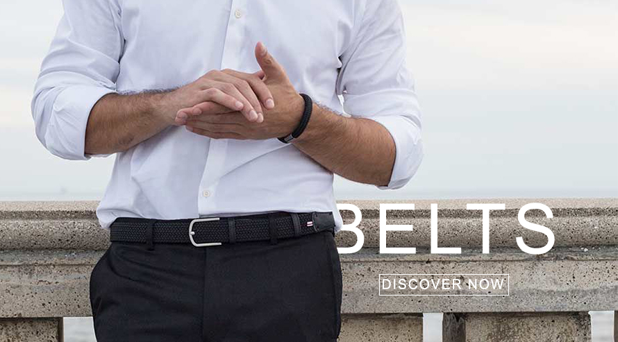 BELTS