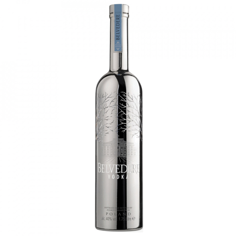 Belvedere_Personaliseerbare_Silver_Sabre_Luminous_vodka