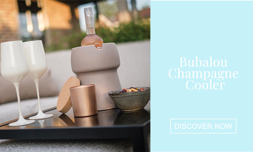 Bubalou_Champagne_Cooler