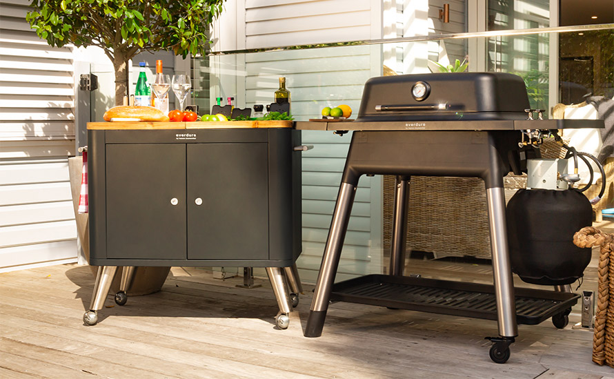 Everdure_Prep_Kitchen