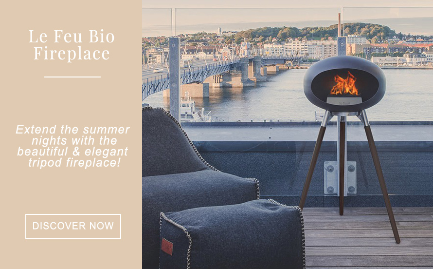 Le_Feu_Bio_Fireplace
