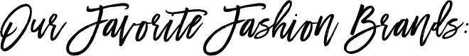 Our_Favorite_Fashion_Brands_