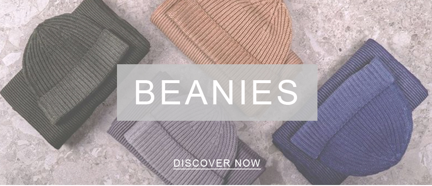 Profuomo_Beanies