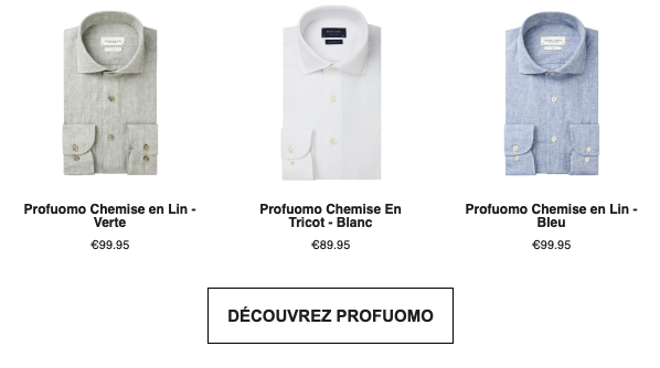 Profuomo_Chemise_FR