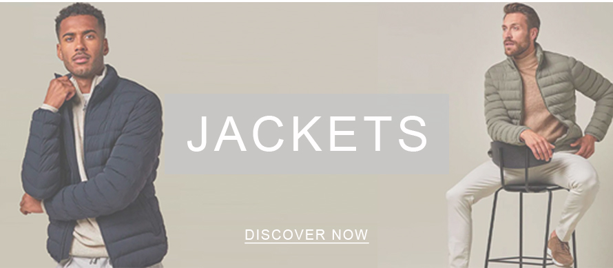 Profuomo_Jackets