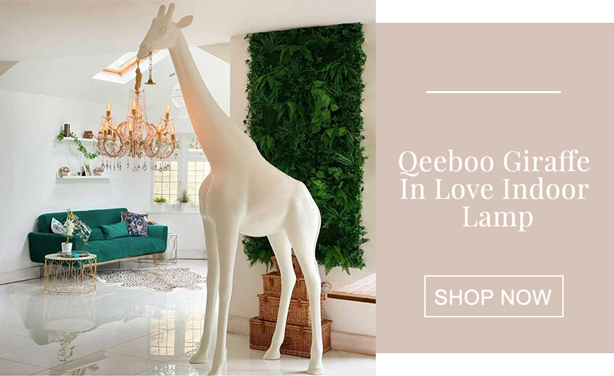Qeeboo_Giraffe