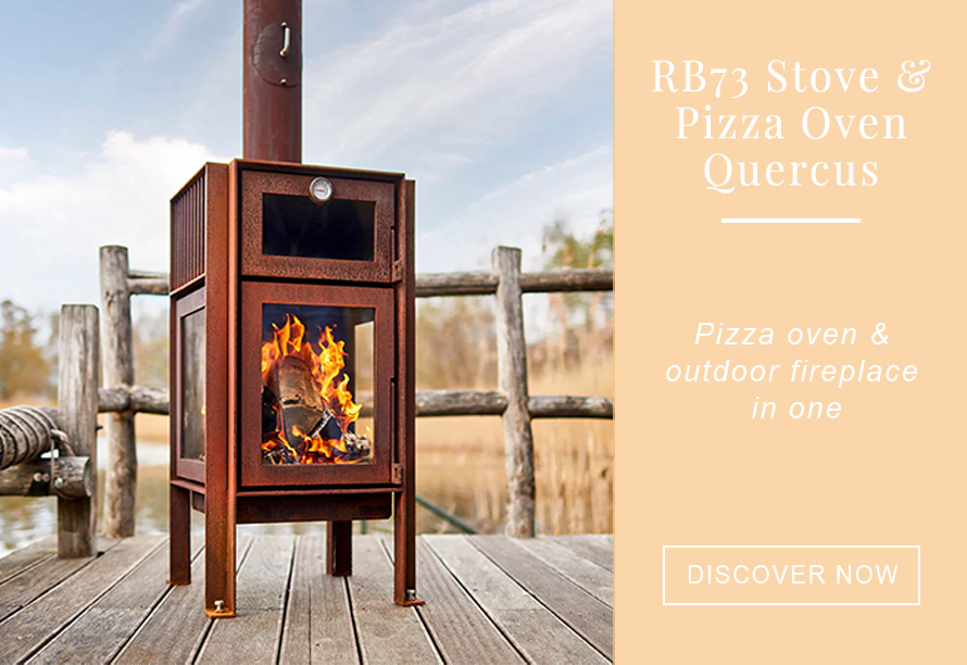 RB73_Stove_Pizza_Oven_Quercus