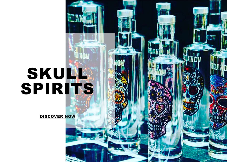 SkulL-Sprits