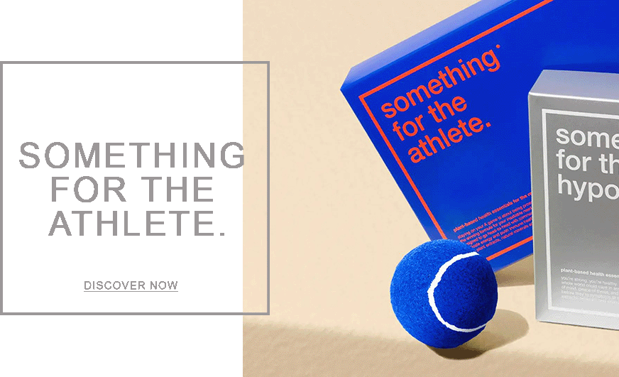 Something_For_The_Athlete
