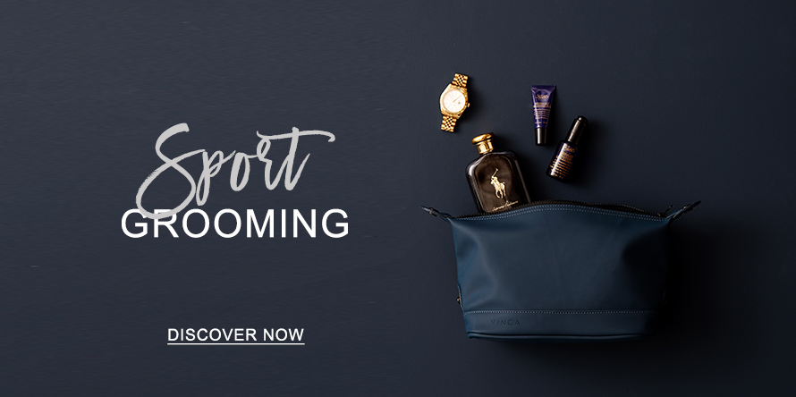 Sport_Grooming