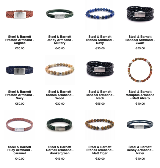 Steel_Barnett_Bracelets