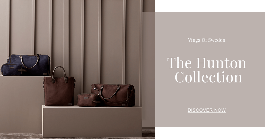 The_Hunton_Collection