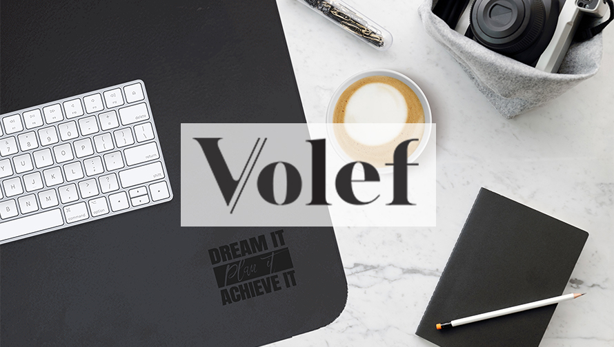 Volef