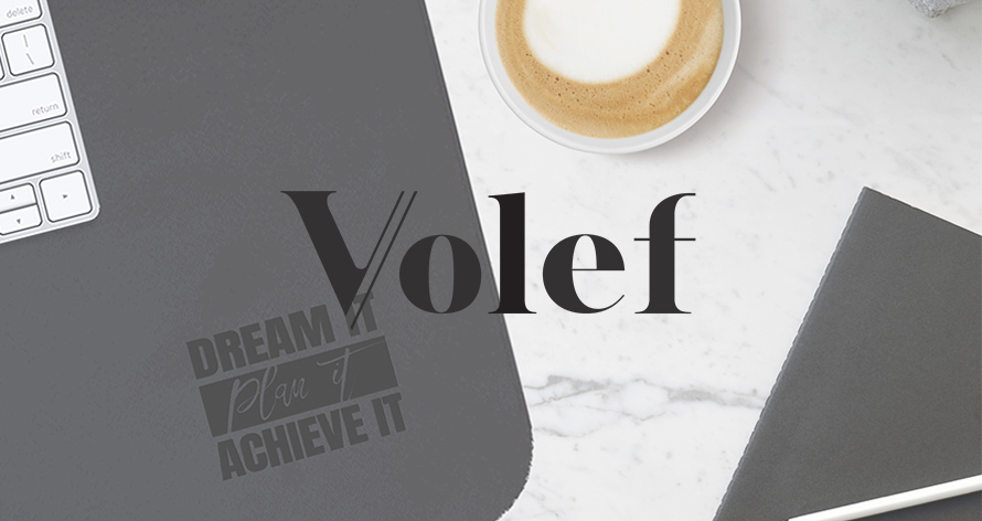 Volef_Work_Essentials