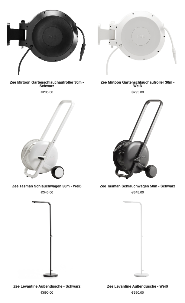 Zee_Collection_Luxury_For_Men_DE