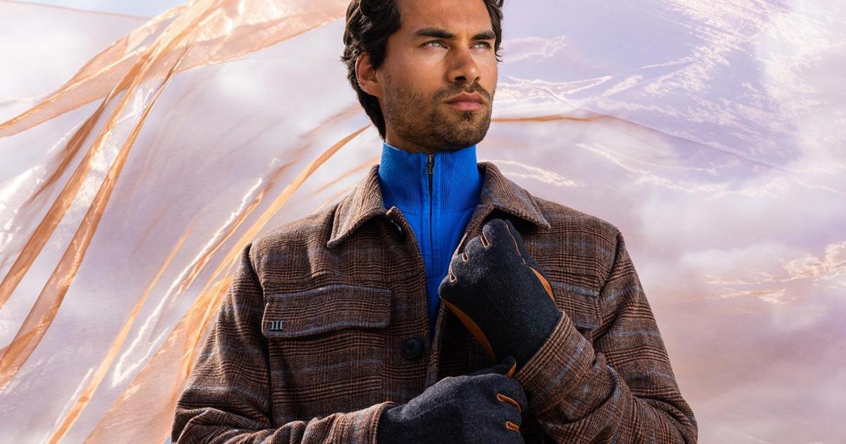 Let's Heat Things Up! ❄️ Neue Handschuhe und ein flammendes Geschenk