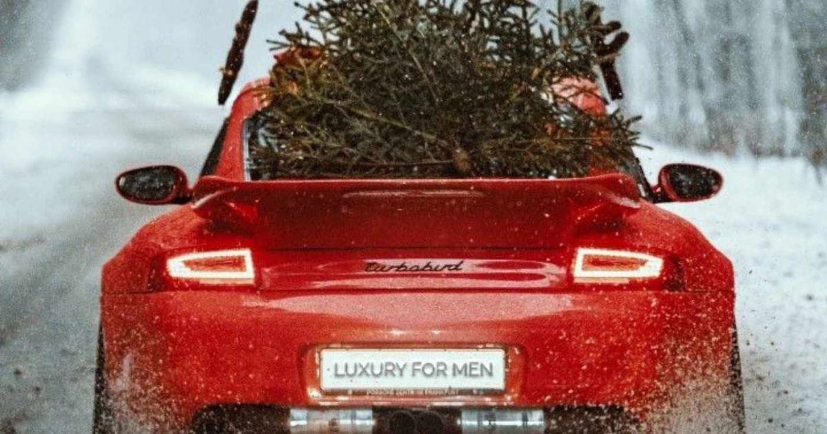 Christmas Gifts For Him 