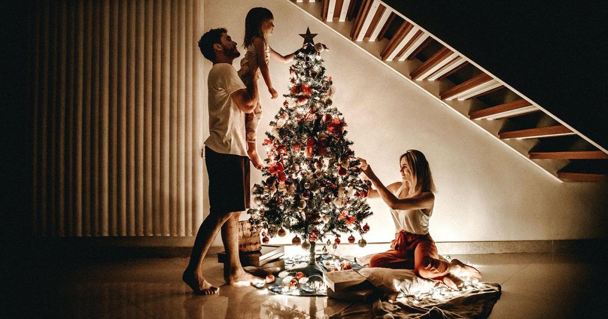 Über 3.000 virtuelle Geschenke unter Ihrem Weihnachtsbaum!