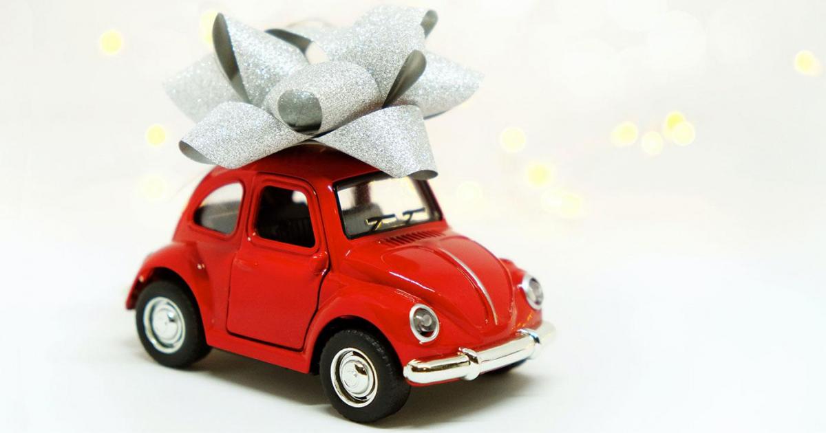 15 imposante Geschenke, die kein Vermögen kosten