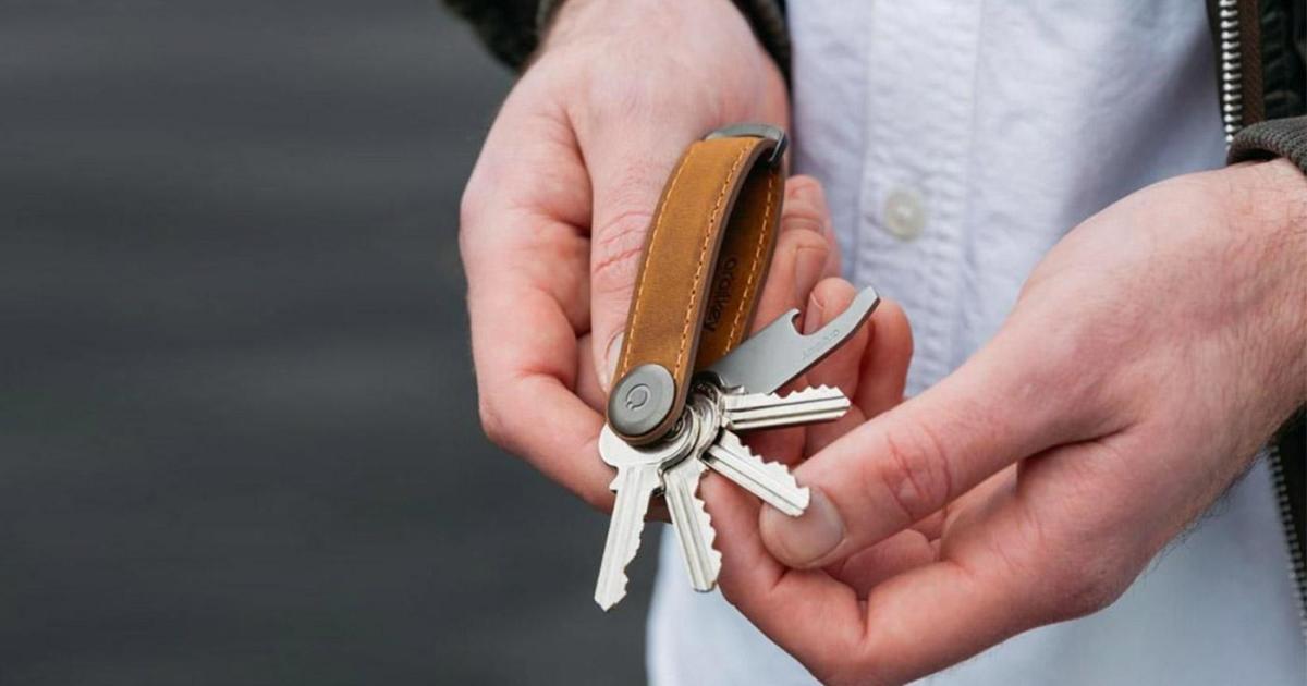 Pendler-Gadgets! Gehen Sie nicht ohne sie aus dem Haus!