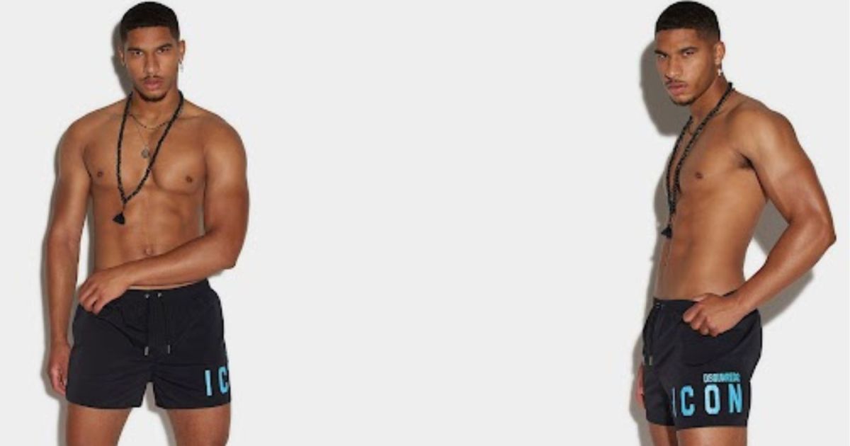 Willkommen in der Dsquared2 Welt! Entdecken Sie die neuen Drops von D2 jetzt online!
