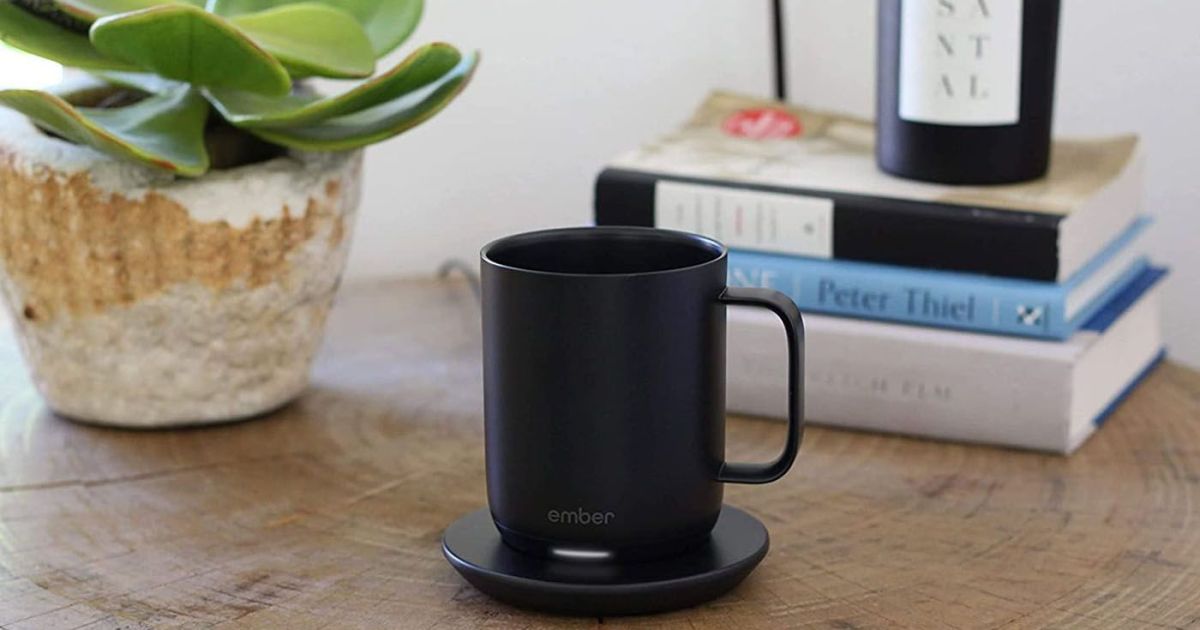 Ember Coffee Mug 