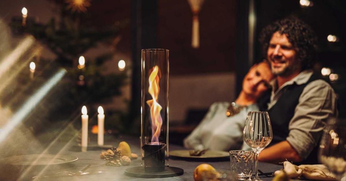 5 Faszinierende Atmosphärenmacher für die kalten Wintermonate