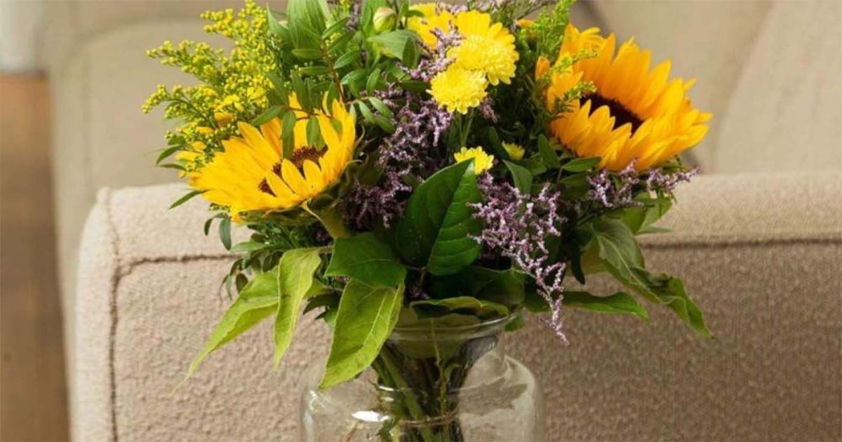 Van Boeket Tot Droogbloemen: Gepersonaliseerde Bloemenmomenten Voor Elke Gelegenheid