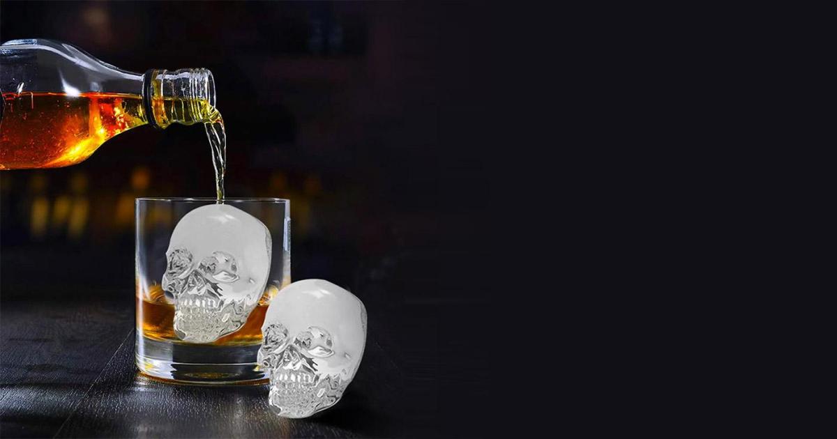 Bereiten Sie sich auf eine wirklich gruselige Halloween-Party vor!