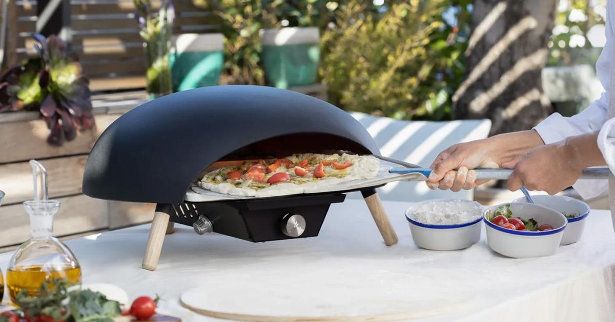 Pizza Is Not A Trend, It's A Way Of Life!