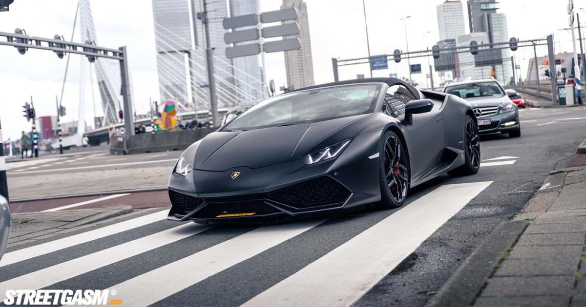 StreetGasm