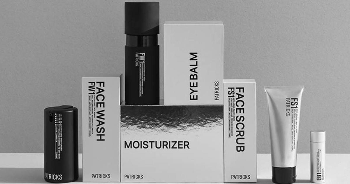 Suchen Sie nach Last-Minute-Geschenkideen? Entdecken Sie unsere neueste Akquisition Patricks!