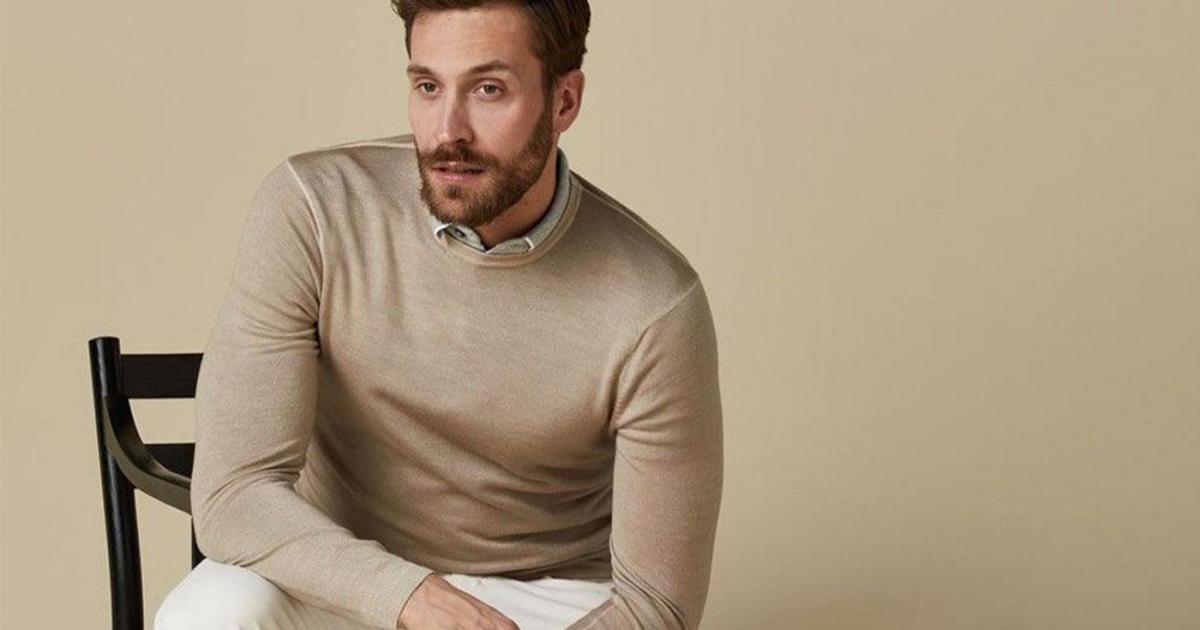 Découvrez Profuomo, La Marque De Mode Contemporaine Pour Les Hommes Élégants