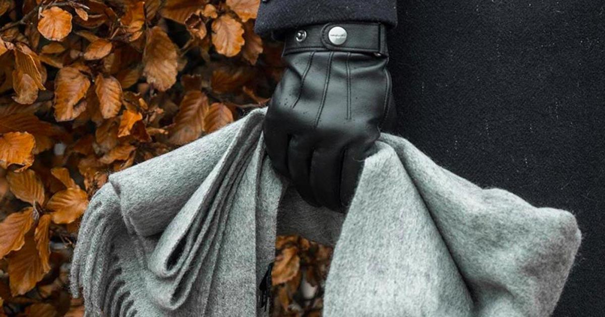 NEUE KOLLEKTION | Mit diesen Accessoires gehen Sie stilvoll in den Winter!