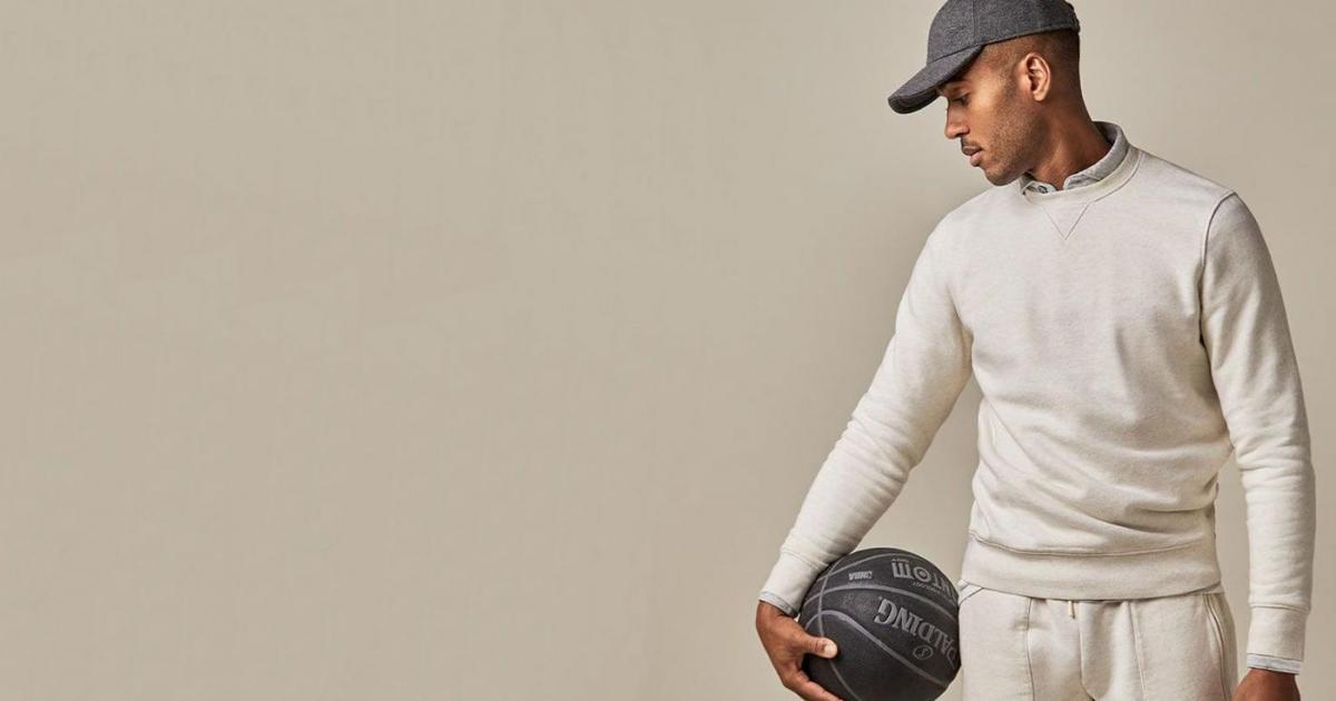 Sportlich mit Stil? Entdecken Sie die Sport Capsule von Profuomo!
