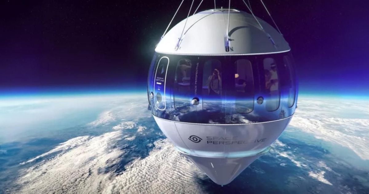 Space Diner 