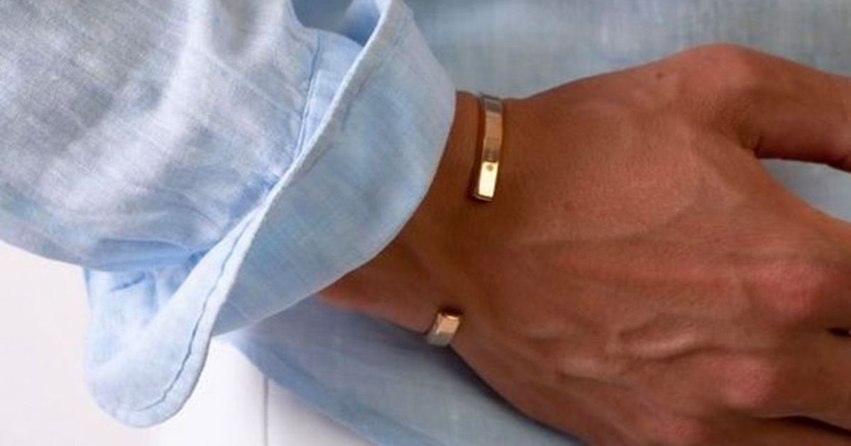 The secret weapon of stylish men: wearing a shirt correctly