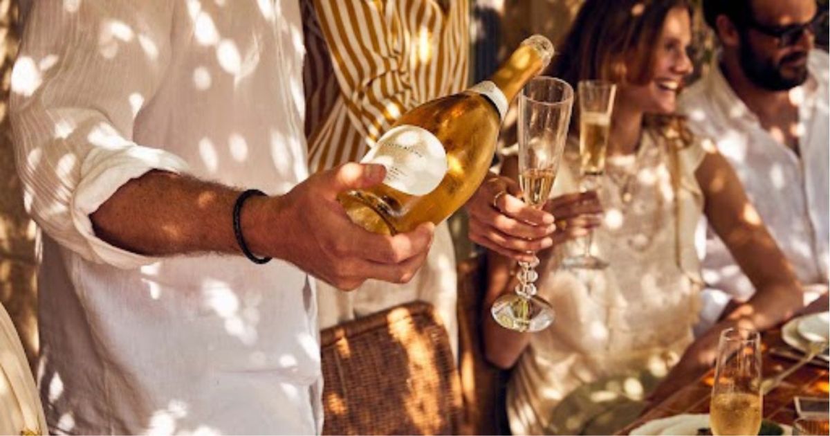 Frühjahrs-Apéro-Deal für Schnellentschlossene!