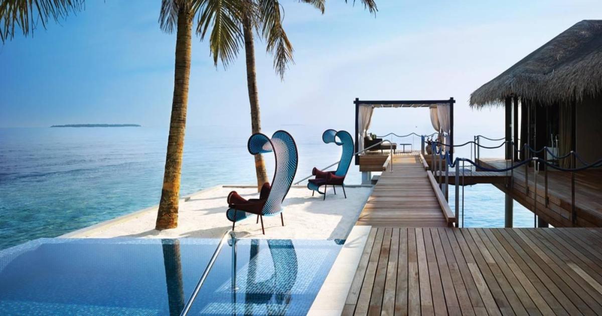 Velaa Private Island 