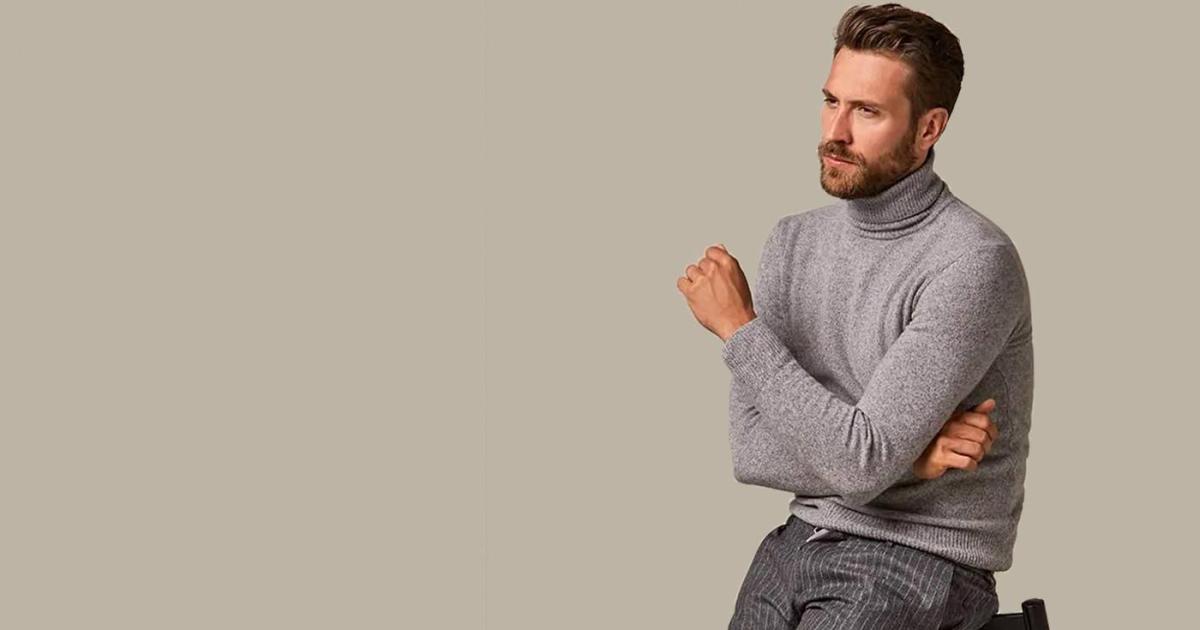 Diese Wintertrends halten Sie warm!