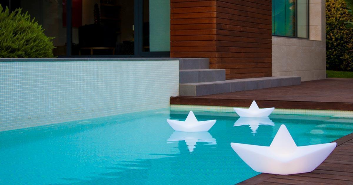 Let's Sail Away: Jetzt 25 Rabatt Auf Die 2. Bootslampe