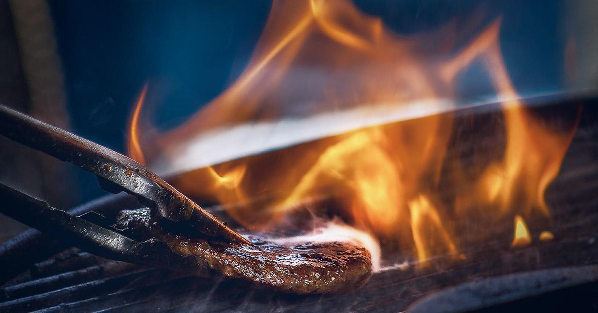 Meistern Sie Den Grill Mit Diesen 10 BBQ-Essentials 