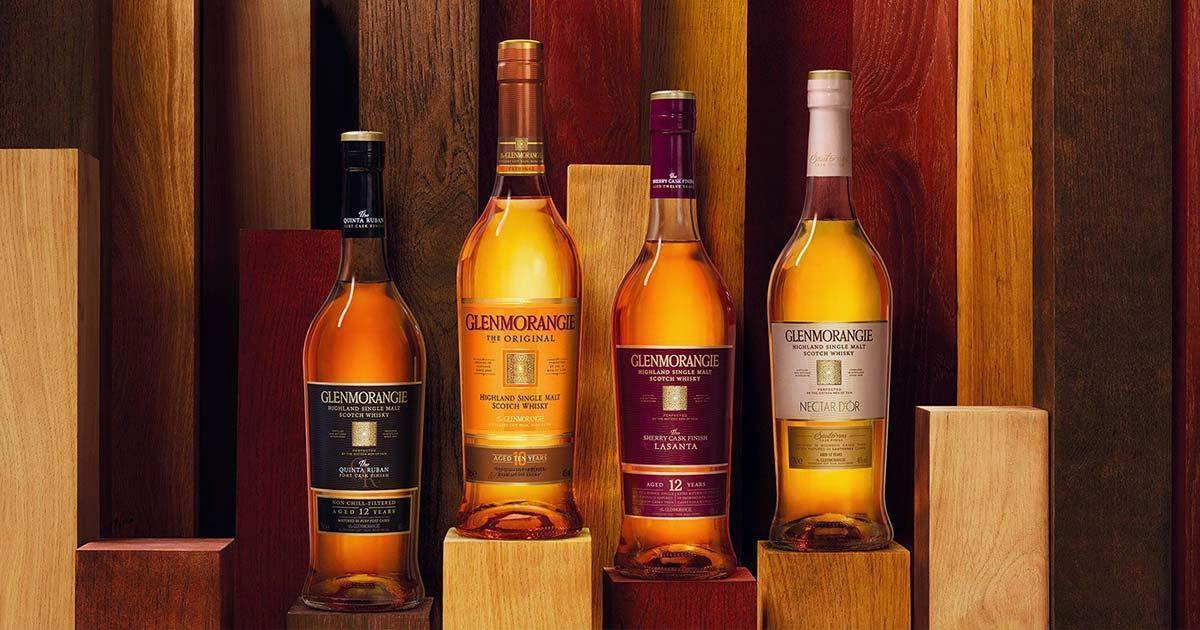 Alles Für Den Perfekt Servierten Whisky