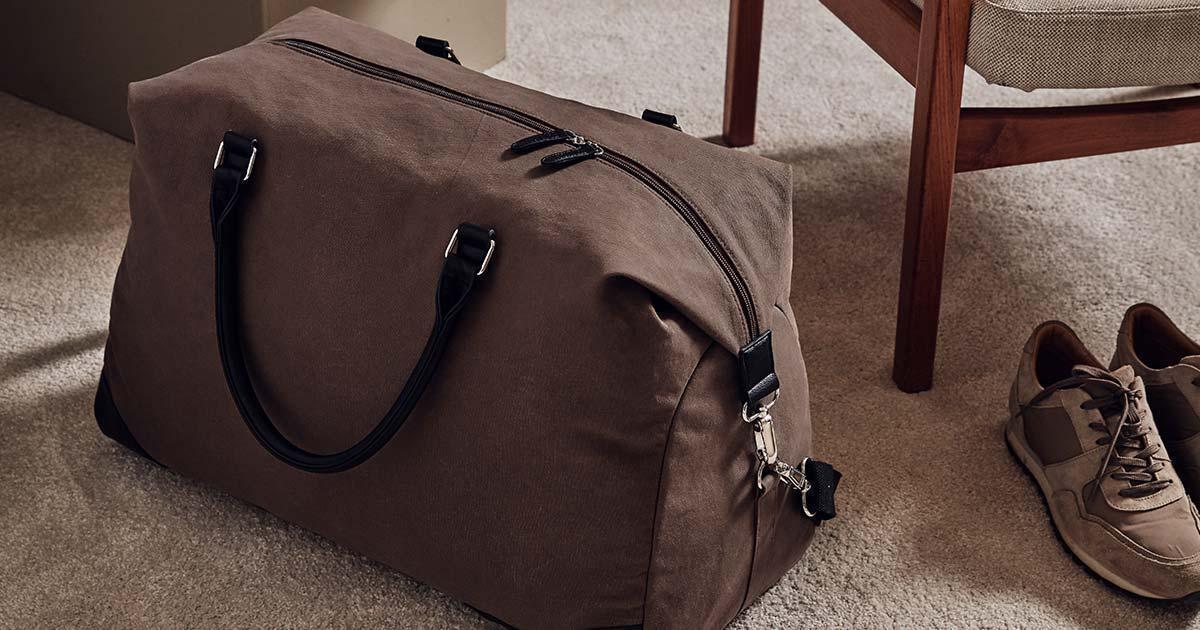 Neue Lifestyle-Essentials Für Ein Tolles Work-Out Oder Einen Kurzurlaub