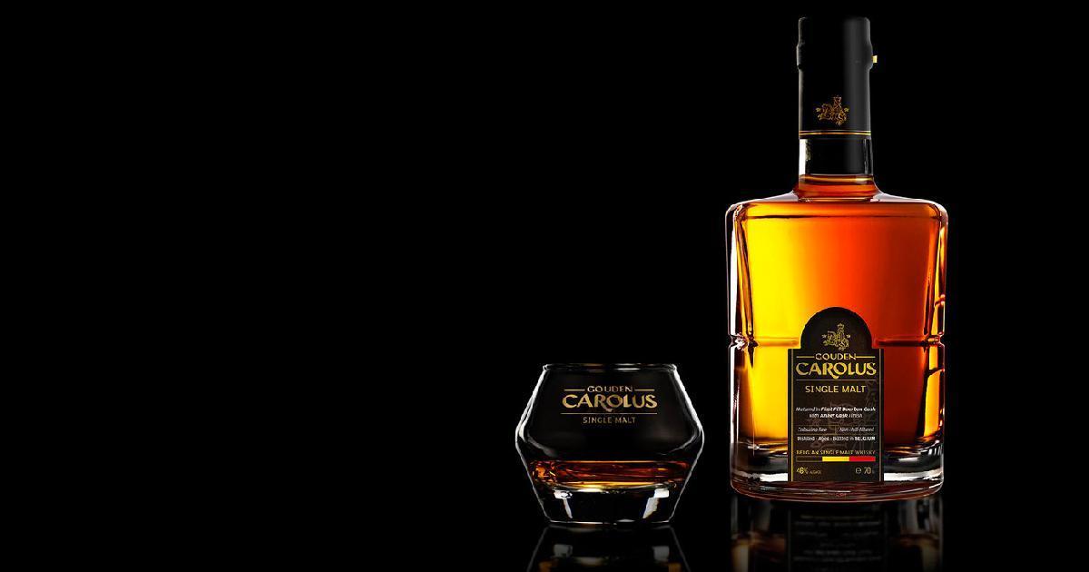 Whisky Ist Nicht Das Einzige, Was Mit Dem Alter Besser Wird...