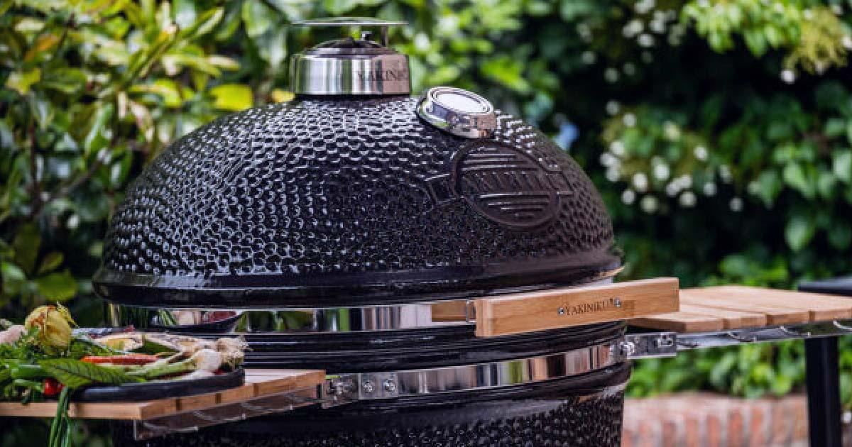 Mit Diesen Original Japanischen Grills Ist Jeder Ein Meistergriller