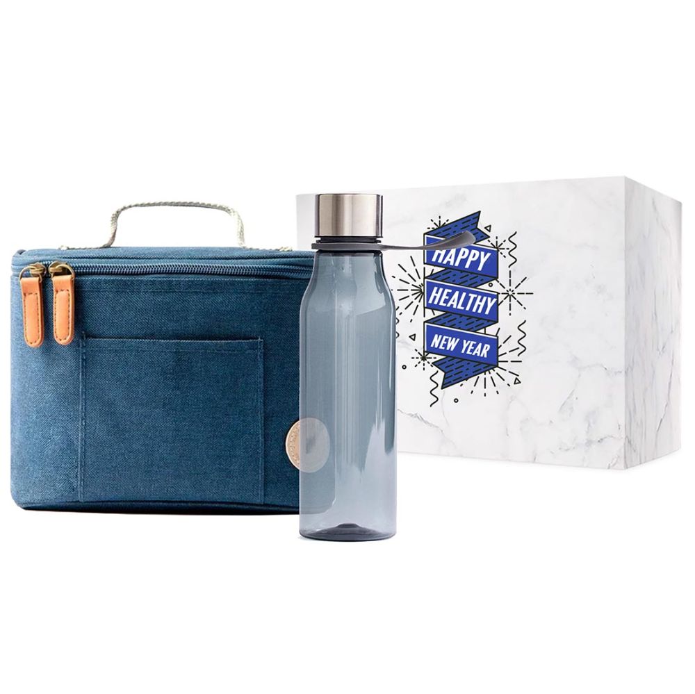 Bike Lovers Box - Blue